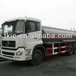 20000-25000L Dongfeng Tianlong dongfeng 20 tons oil truck