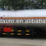 Liquefied Petroleum Gas (LPG) Transport Semi-trailer-