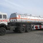 2638 Semi-Fuel Tanker /6X4/3450+1450-2638 Semi-Fuel Tanker