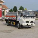 DFAC dongfeng jinba oil transport truck-EQ1060TJ20D3