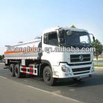 SINOTRUK HOWO 6x4 Oil Truck-JYJ5254GJY