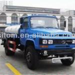 China SITOM small watering tanker truck STQ5129GSS3 sale