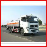 SINOTRUK HOWO 6X4 oil tanker truck for sale-JYJ5257GJY