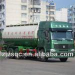25m3 cement transport bulk truck for sale-