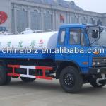 Low Price High Quality 15000L Mini Water Tanker Truck For Sale