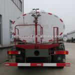 right hand driver 18000L sprinkler truck with HOWO chassis