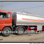FAW fuel tanker truck dimensions 25000L