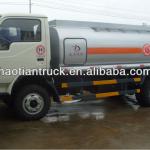 Dongfeng 5-10m3 oil truck