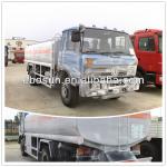 Factory Dongfeng diesel fuel storage tank-EQ1141KJ