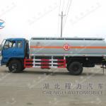 30m3 Oil Tanker-