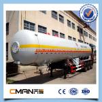 China 50Ton fuel delivery trucks for sale