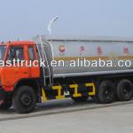 professional supplier 25m3 fuel tanker trucks for sale