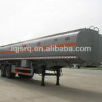 all kinds of oil trailer tank on hot sale