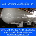 Sale ! Ethylene Gas Storage Tank