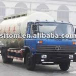 sitom brand 4x2 6 ton powder lot vehicle for sale-
