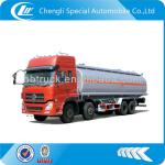 DongFeng 8*4 fuel tank truck 30000liters-CLW5310GYY3