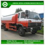 15000 Liters 4x2 fuel truck-EQ1110GLJ3