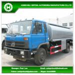 15000 Liters 4x2 oil truck-EQ1110GLJ3