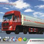 Dongfeng Fuel Tank Truck ( DFZ5310GJYA3AS)