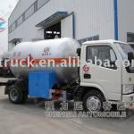 12M3 LPG TRUCK