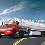 Fuel Tank Trailer-DFZ5311GJYA3AS