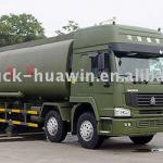 40 cbm fuel truck-sgz