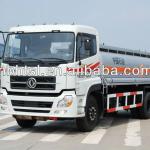 Dongfeng 6x4 oil truck with 3 axles