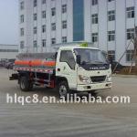 Foton Oil Tanker for Sale