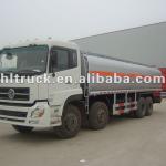 30000L Oil Tanker Truck-HLQ5311GJYD