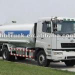 CAMC 4*2 Oil Tank Truck