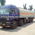 FAW ZLQ5253GJYA oil tanker truck for sale-ZLQ5253GJYA