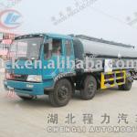 chemical truck,chemical tanker truck-CLW5200GHYC