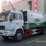 35000L LPG tanker truck-ZLQ5253GJYA