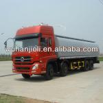 8000Liters DongFeng fuel transport truck