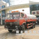 6*4DongFeng 18000L Water tank truck,watering cart,landscaping,spraying truck-CLW5251GSS3