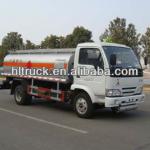 Useful 4x2 HLQ5040GJYN Oil Transport Tanker Truck-HLQ5040GJYN