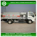 Isuzu Airport Fuel Trucks 4000L