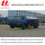dongfeng 10000L vacuum suction sewage truck for sale