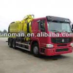 vacuum sewage suction truck(Mob:0086-18721807112) Dylan