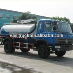 Dongfeng 11m3 vac septic tank truck-XZL5161GXE4