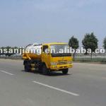 SEWAGE SUCTION TRUCK