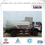 Beiben NG80 4x2 Sewage Suction Truck For Hot Sale