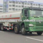 Hot sell Sewage Suction tanker Truck with 5m3-JHL510GXW