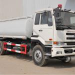 Nissan UD Septic Tank Truck
