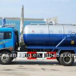 SEWAGE SUCTION TRUCK-SLA5150GXEE