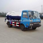 small sewage suction truck,Dongfeng sewage suction truck-EQ1061T14DJ2A