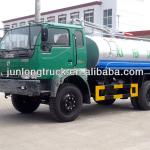 DongFeng 4*2 septic tank trucks for sale