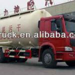 heavy-duty sinotruck vaccum suction pump Suction truck