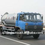 China supplier for dongfeng 4*2 sewage truck