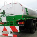 4000l fecal suction truck for sale2014